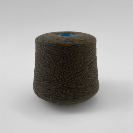  Wool & Angora Single Yarn