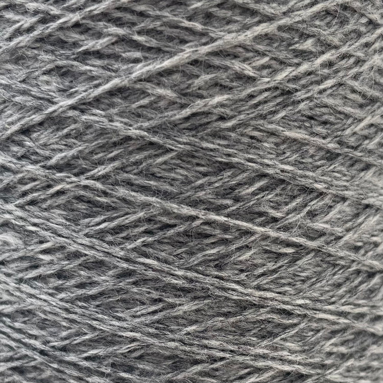 F24A09704 | Cashmere Plied Yarn - view 1
