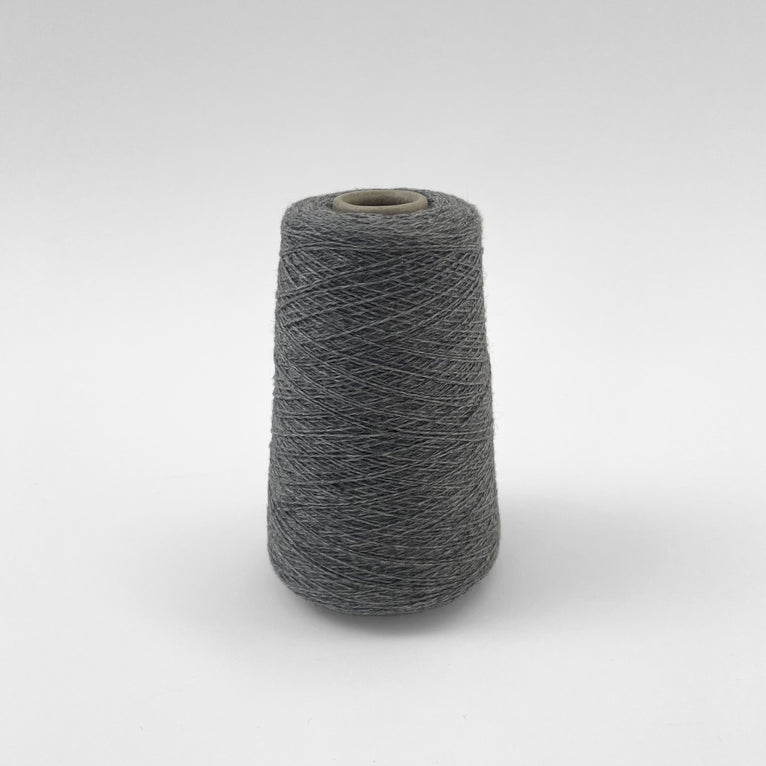 F24A09704 | Cashmere Plied Yarn - view 2