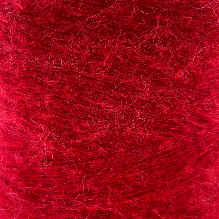 F24A09706 | Alpaca Fluffy Single Yarn - view 1