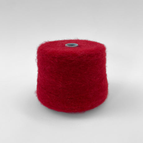  Alpaca Fluffy Single Yarn