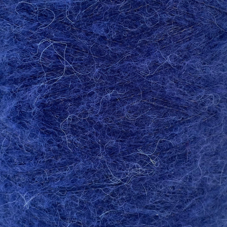 F24A09706 | Alpaca Fluffy Single Yarn - view 3