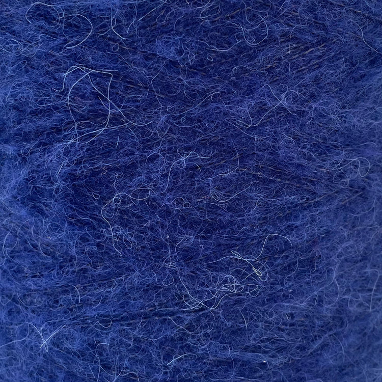 F24A09706 | Alpaca Fluffy Single Yarn - view 1