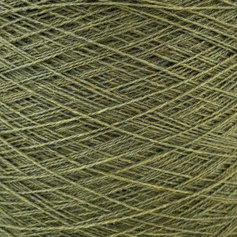 F24A09707 | Merino Wool Plied Yarn - view 1