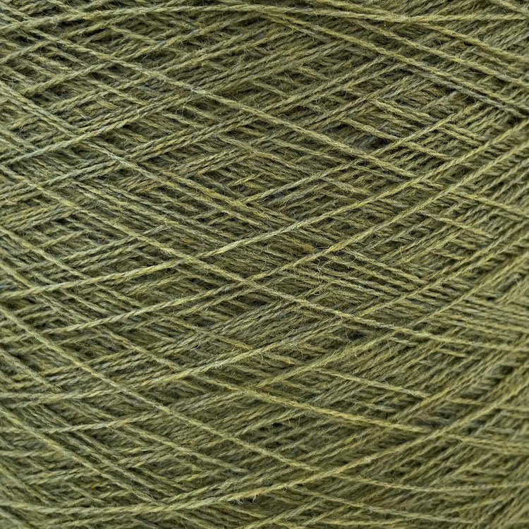 F24A09707 | Merino Wool Plied Yarn - view 1