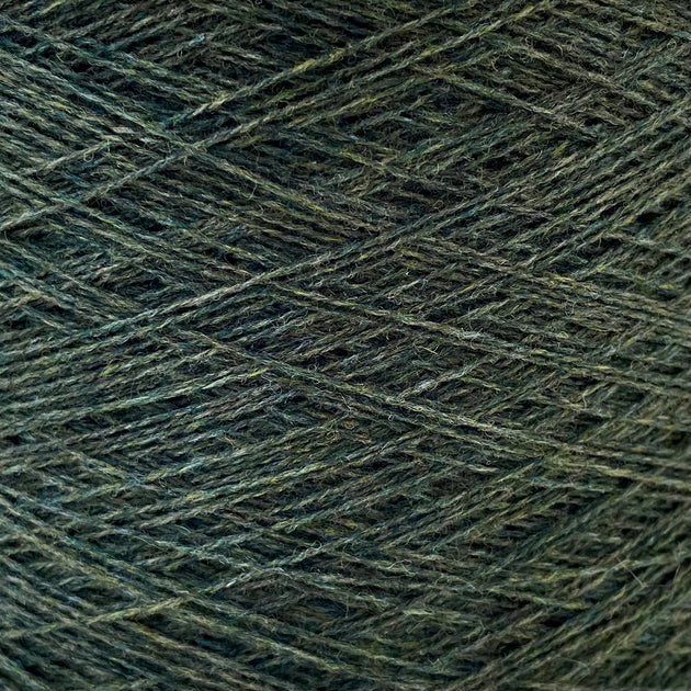 F24A09707 | Merino Wool Plied Yarn