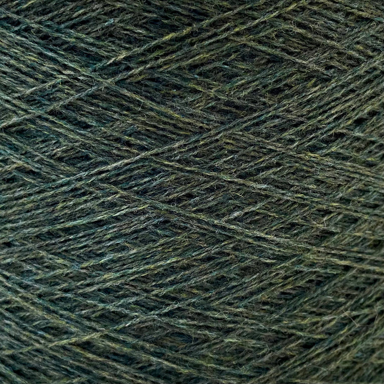 F24A09707 | Merino Wool Plied Yarn - view 3