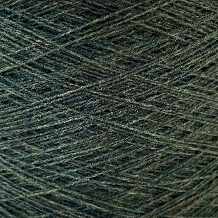 F24A09707 | Merino Wool Plied Yarn - view 1