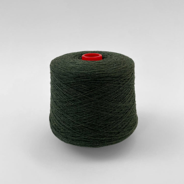 F24A09707 | Merino Wool Plied Yarn - view 3