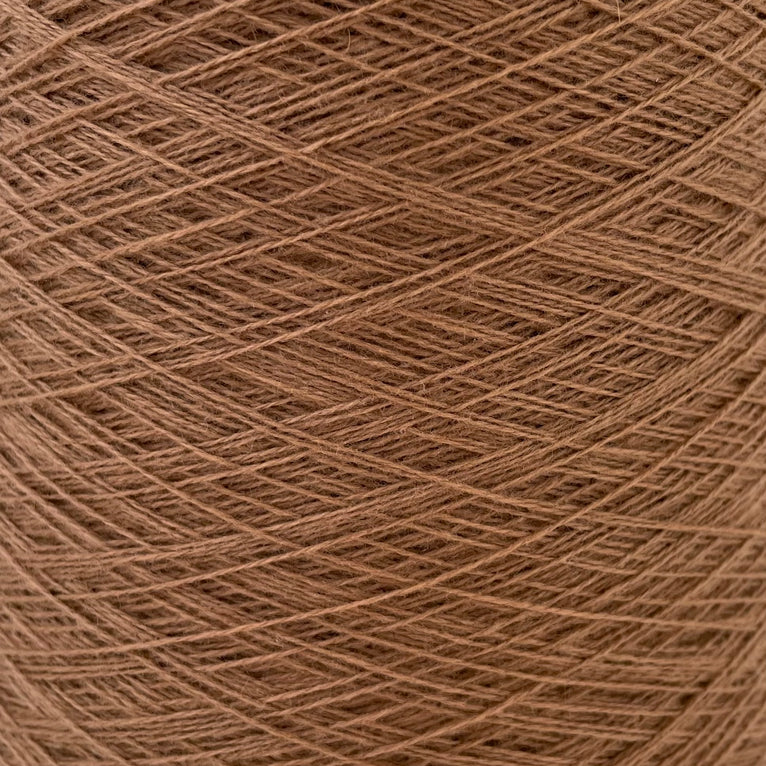 F24A09708 | Merino Wool &amp; Cashmere Plied Yarn - view 5