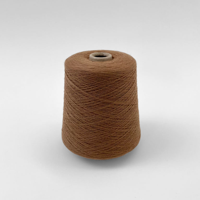F24A09708 | Merino Wool &amp; Cashmere Plied Yarn - view 6