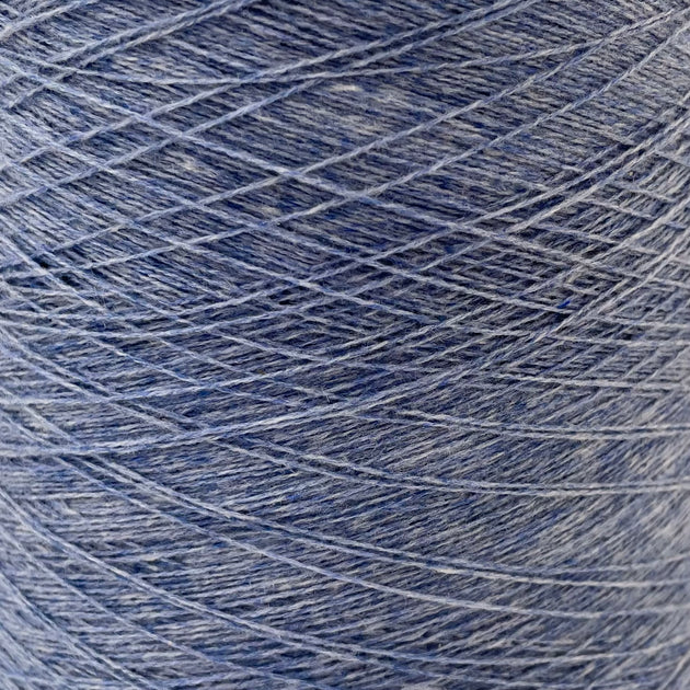 F24A09708 | Merino Wool & Cashmere Plied Yarn