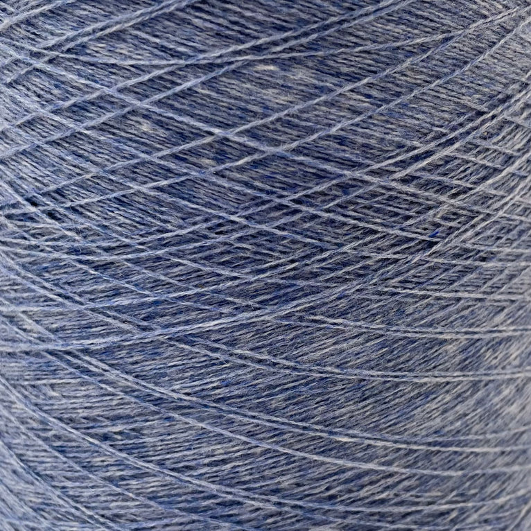 F24A09708 | Merino Wool &amp; Cashmere Plied Yarn - view 1