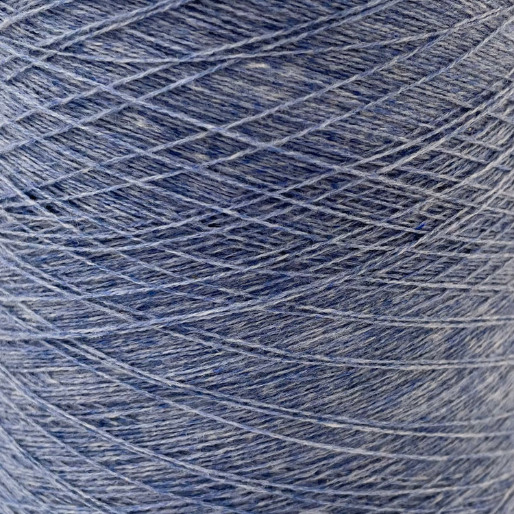 F24A09708 | Merino Wool &amp; Cashmere Plied Yarn - view 1