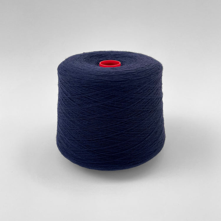 F24A09709 | Merino Wool Single Yarn - view 2