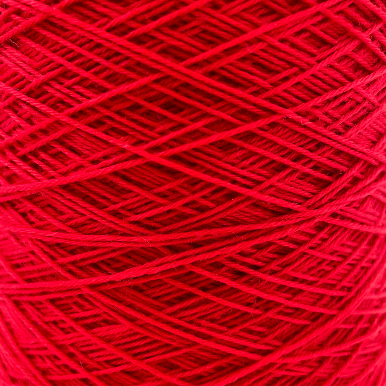 F24A09710 | Merino Wool Cable Yarn - view 1