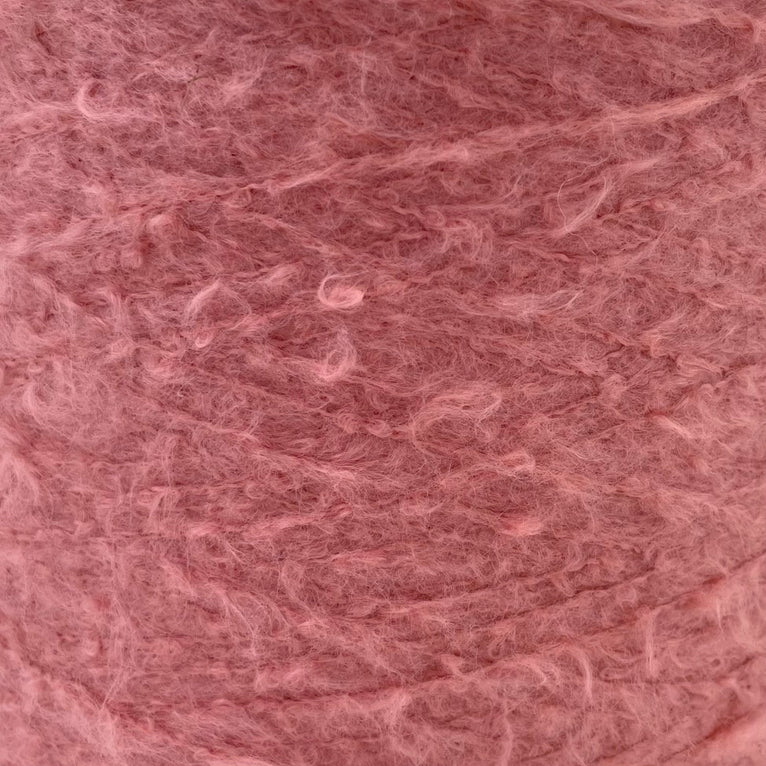 F24A09711 | Cotton Foamy Yarn - view 1