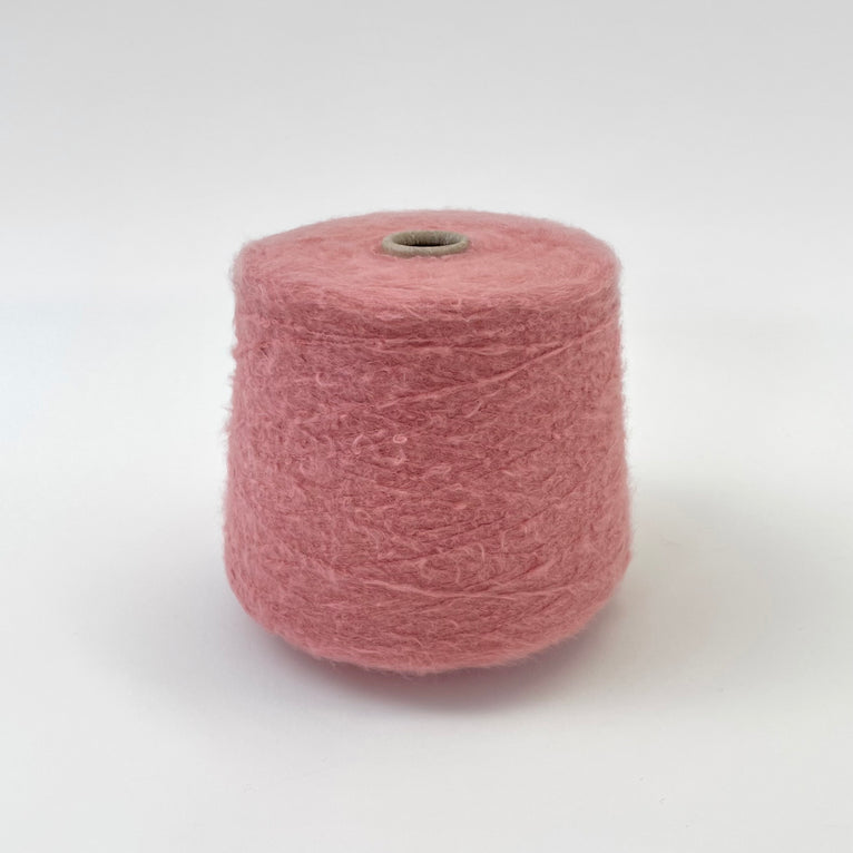 F24A09711 | Cotton Foamy Yarn - view 2