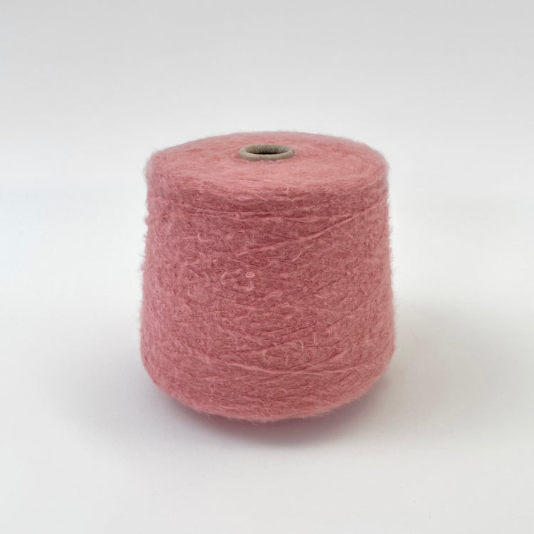 F24A09711 | Cotton Foamy Yarn - view 2