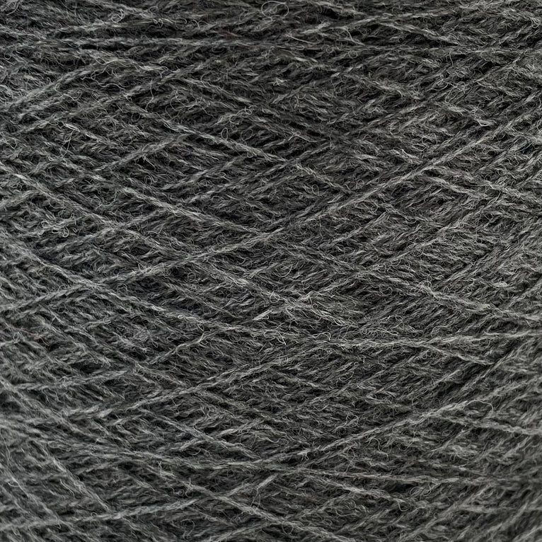 F24A09713 | Pure New Wool Plied Yarn - view 1