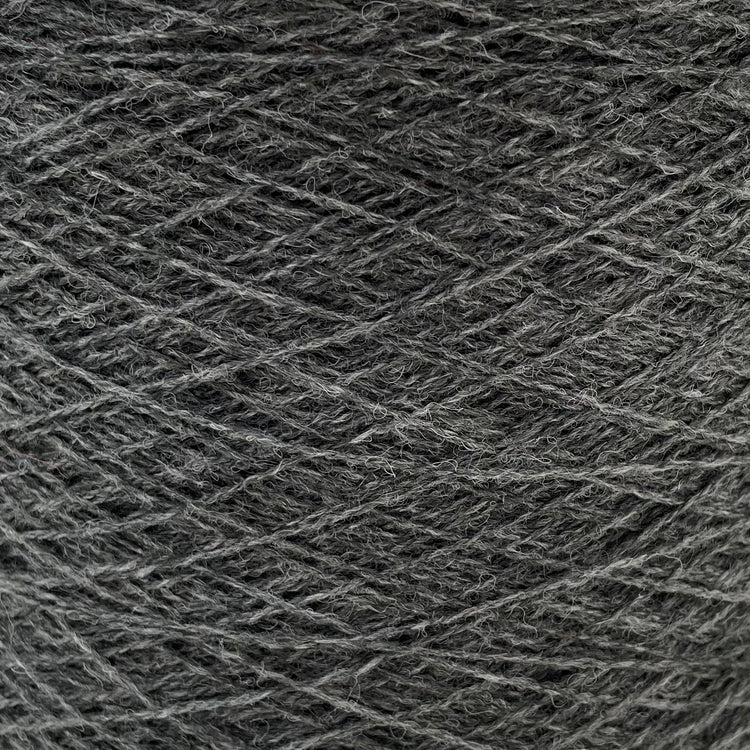 F24A09713 | Pure New Wool Plied Yarn - view 1