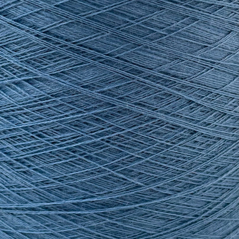 F24A09715 | Merino Wool Plied Yarn - view 1
