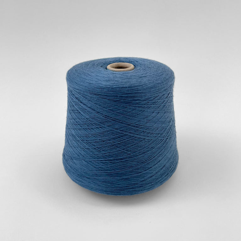 F24A09715 | Merino Wool Plied Yarn - view 2