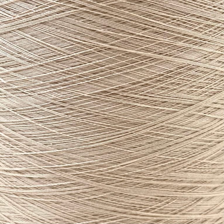 F24A09716 | Cotton Plied Yarn - view 1