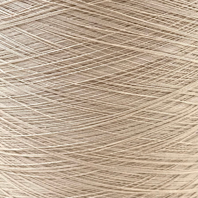 F24A09716 | Cotton Plied Yarn - view 1
