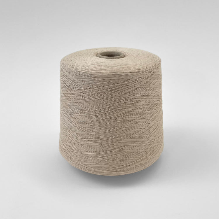 F24A09716 | Cotton Plied Yarn - view 2