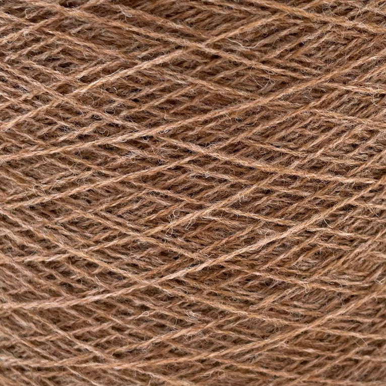 F24A09718 | Pure New Wool Plied Yarn - view 1
