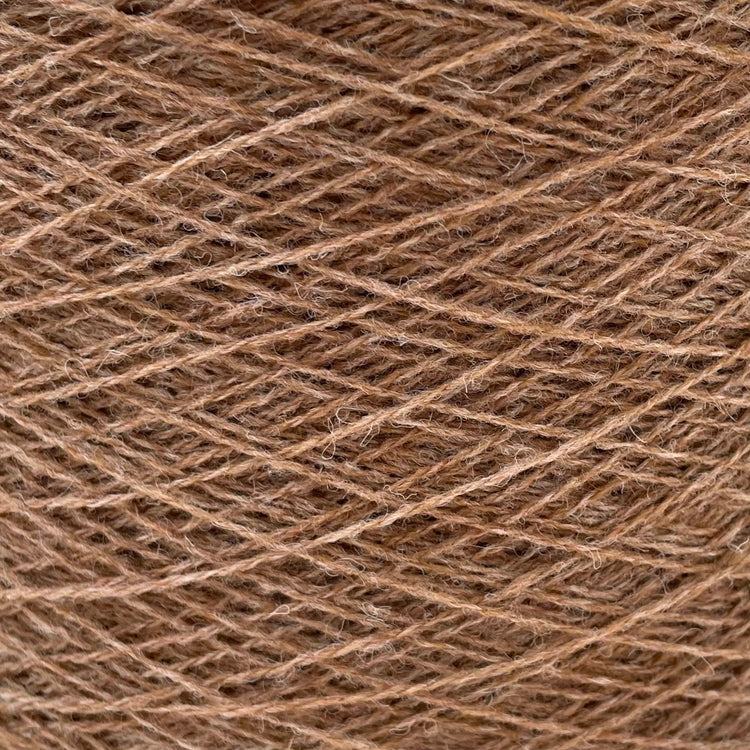 F24A09718 | Pure New Wool Plied Yarn - view 1
