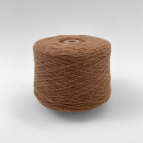  Pure New Wool Plied Yarn