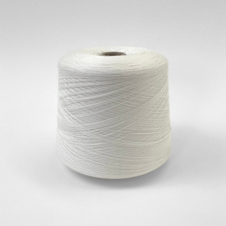 F24A09721 | Merino Wool Plied Yarn - view 2