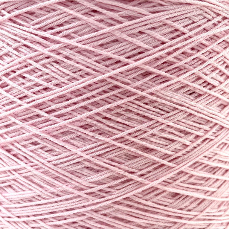 F24A09722 | Cable Mercerized Yarn - view 3
