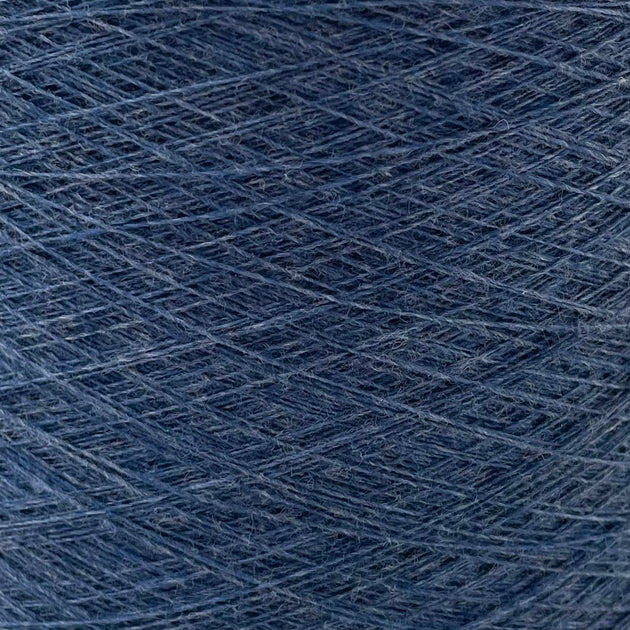 F24A09724 | Merino Wool Single Yarn