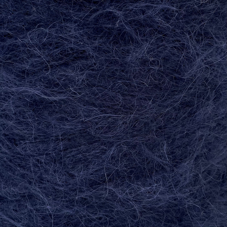 F24A09726 | Alpaca Fluffy Single Yarn - view 1