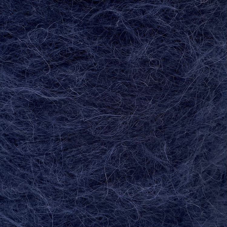 F24A09726 | Alpaca Fluffy Single Yarn - view 1