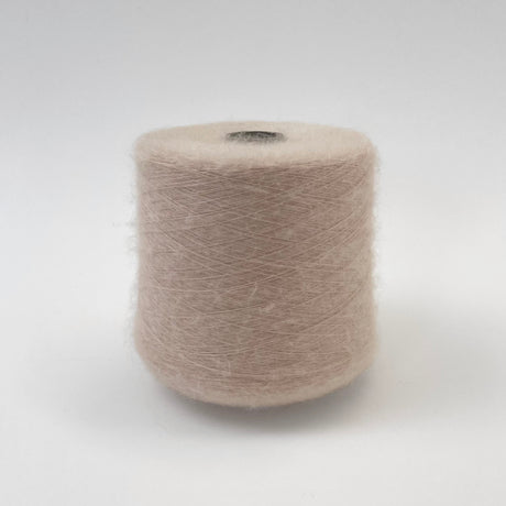  Mohair Fluffy Yarn