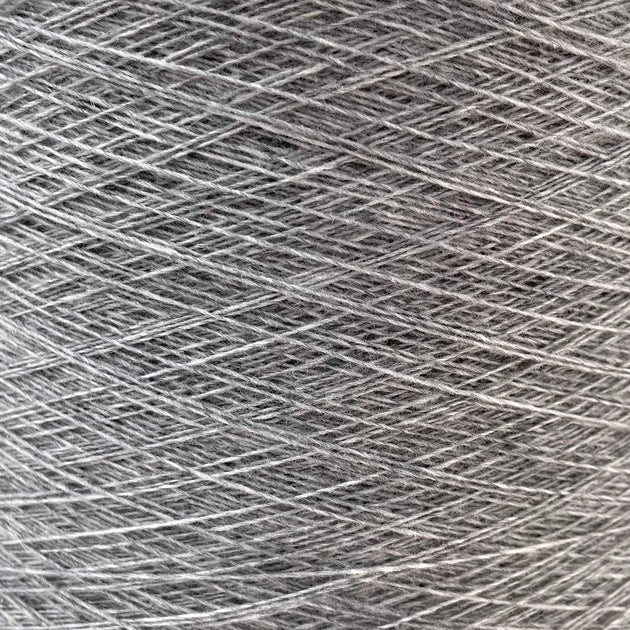 F24A09730 | Wool & Cashmere SIngle Yarn
