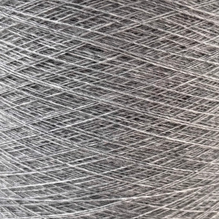 F24A09730 | Wool &amp; Cashmere SIngle Yarn - view 1