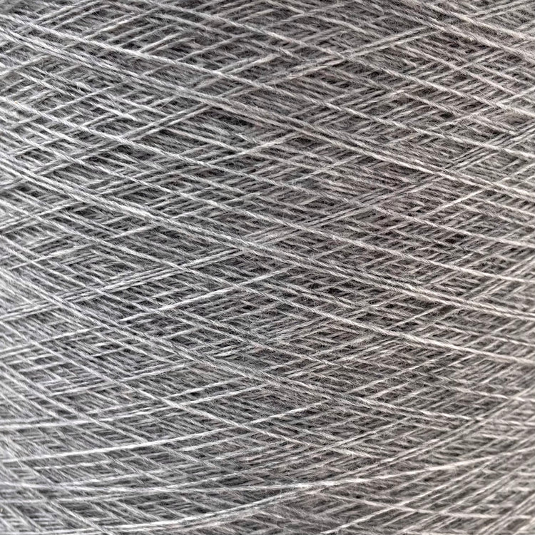 F24A09730 | Wool &amp; Cashmere SIngle Yarn - view 1