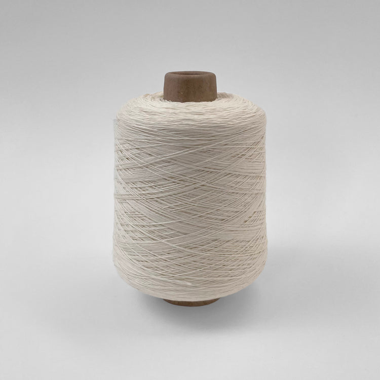 F24A09731 | Cotton Plied Yarn - view 2