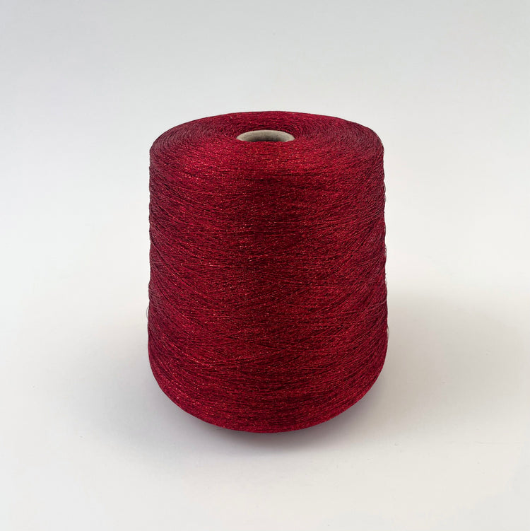 F24J09767 | Lurex Plied Yarn - view 3