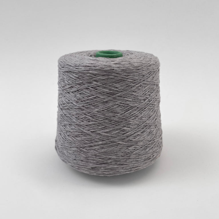 F24K09746 | Organic Cotton Flame Yarn - view 2