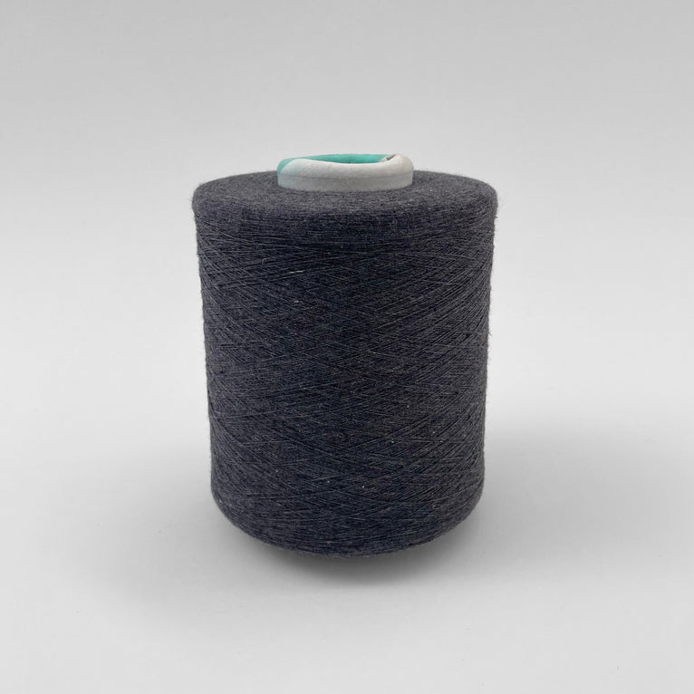 F24K09747 | Melange Cotton Yarn - view 2