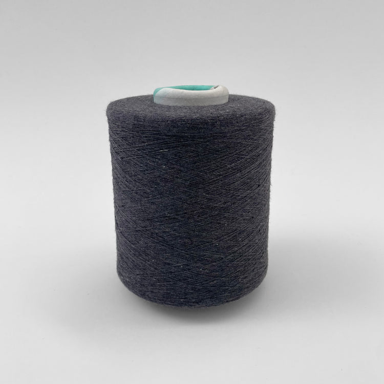 F24K09747 | Melange Cotton Yarn - view 2