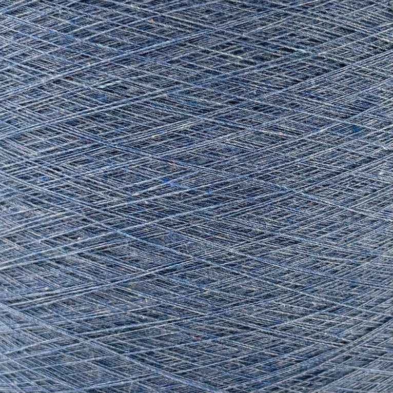 F24K09748 | Melange Cotton Yarn - view 1
