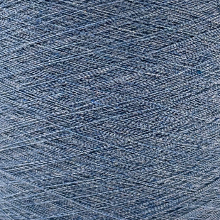 F24K09748 | Melange Cotton Yarn - view 1