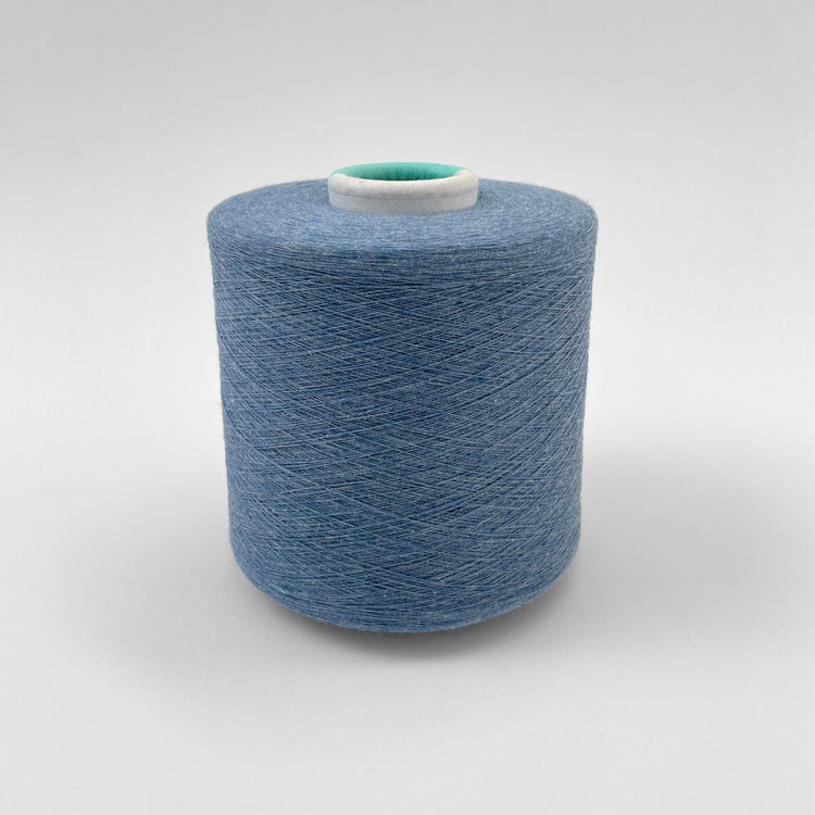 F24K09748 | Melange Cotton Yarn - view 2